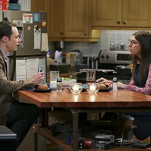 Photo The Big Bang Theory