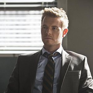 Photo Rick Cosnett