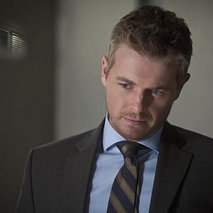 Photo Rick Cosnett