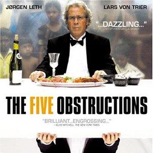 Photo Five obstructions
