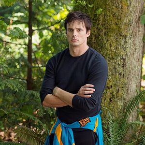 Photo Bradley James (II)