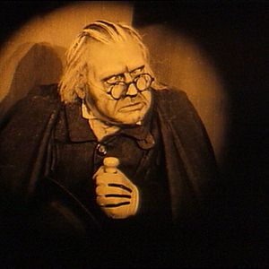 Photo De Caligari à Hitler. Le cinéma allemand à l'âge des foules