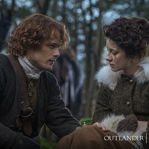 Photo Outlander