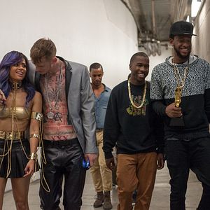 Photo Beyond The Lights