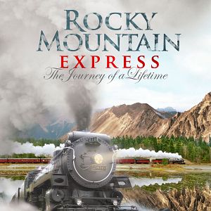 Photo Rocky Mountain Express