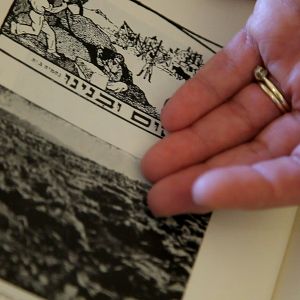 Photo This Is My Land