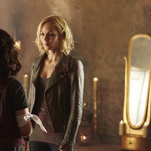 Photo Laura Vandervoort