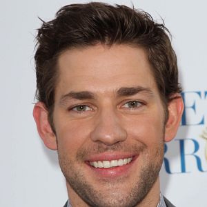 Photo John Krasinski