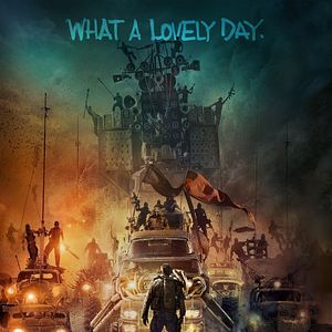 Photo Mad Max: Fury Road
