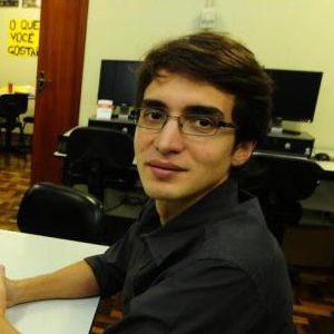 Photo Caio Cavechini