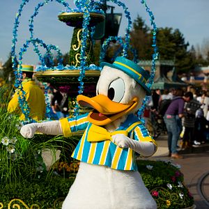 Photo Donald