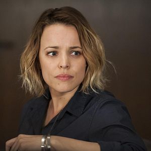 Photo True Detective