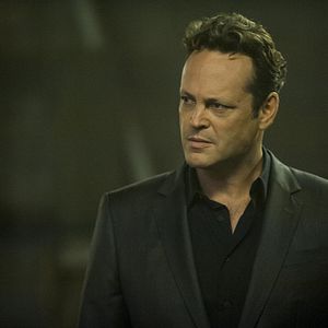 Photo True Detective