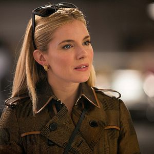 Photo Sienna Miller