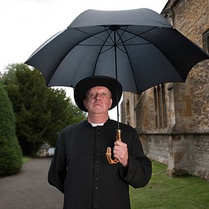 Photo Father Brown