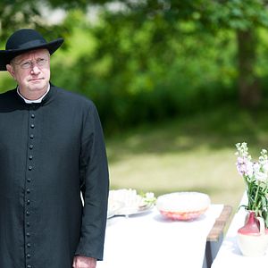 Photo Father Brown