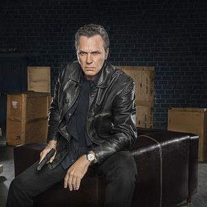 Photo José Coronado