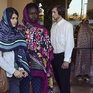Photo Anna Diop