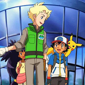 Photo Genesect et l'éveil de la légende