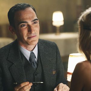 Photo Patrick Fischler