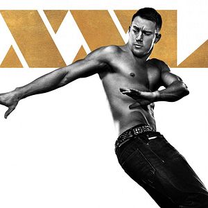 Photo Magic Mike XXL