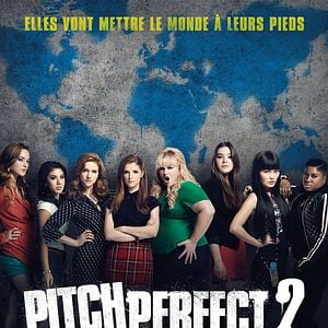 Photo Pitch Perfect 2
