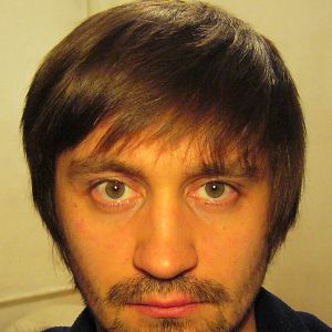 Photo Pavel Kostomarov