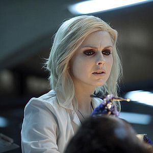 Photo iZombie