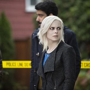 Photo iZombie
