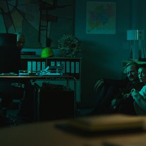 Photo Bernhard Schütz