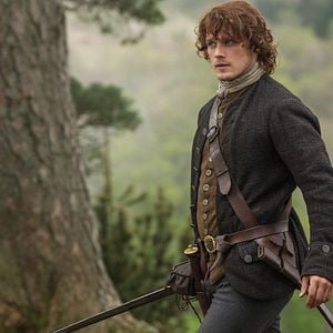 Photo Outlander