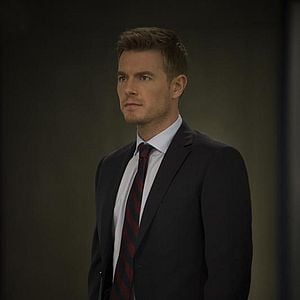 Photo Rick Cosnett