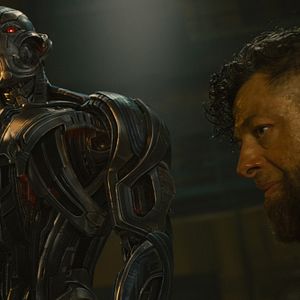 Photo Avengers : L'ère d'Ultron