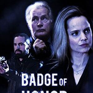 Photo Badge of Honor