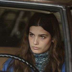 Photo La Vie devant elles