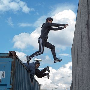 Photo Taylor Lautner