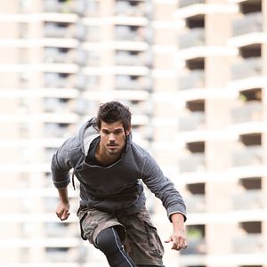 Photo Taylor Lautner
