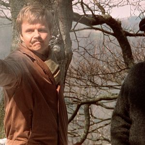 Photo Le Dossier ODESSA