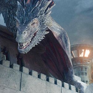 Photo Game of Thrones