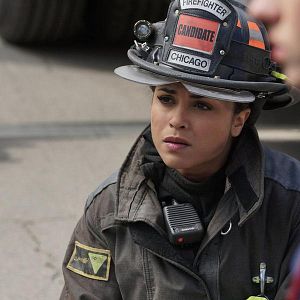 Photo Monica Raymund