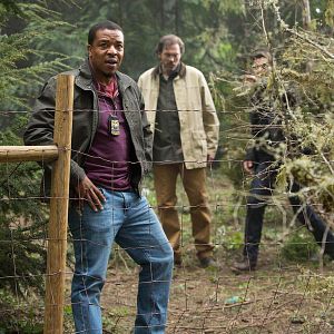 Photo Russell Hornsby