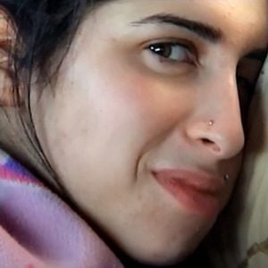 Photo Amy Winehouse