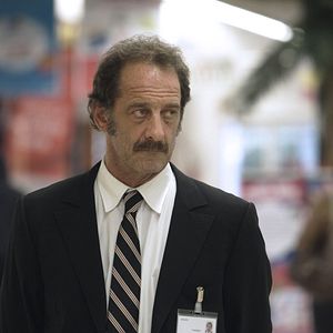 Photo Vincent Lindon