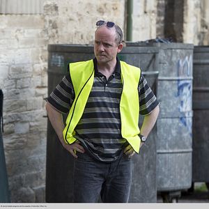 Photo Richard Glover