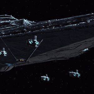 Photo Star Wars - Le Réveil de la Force