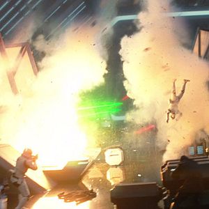 Photo Star Wars - Le Réveil de la Force