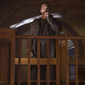 Photo Shane West