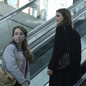 Photo The Americans