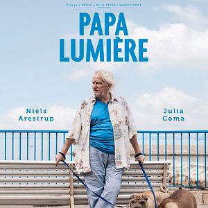 Photo Papa Lumière