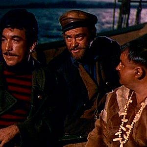 Photo Le Monde lui appartient